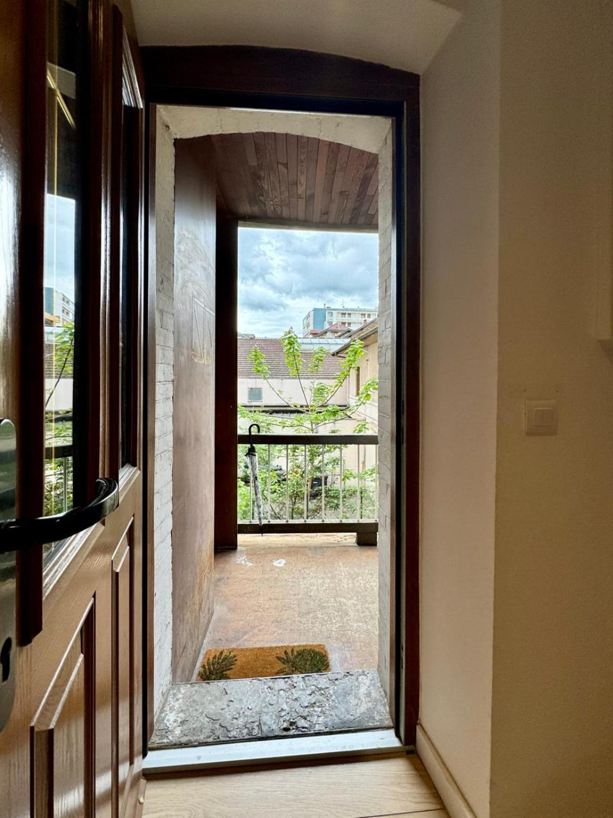 Verona - T2 Rue Carnot Apartment Annecy